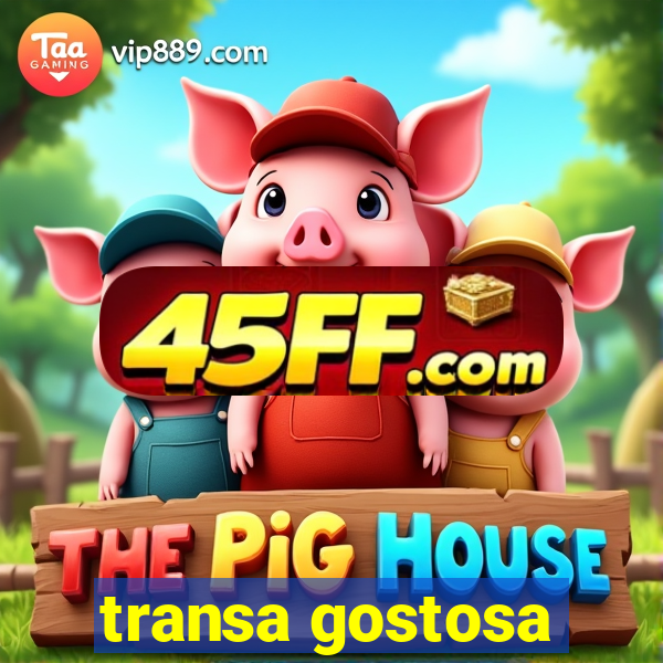 transa gostosa
